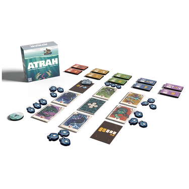 Atrah