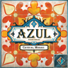 Azul: Crystal Mosaic box cover