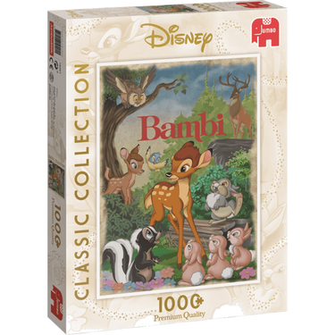 Disney Classic Collection: Bambi