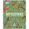 Battlesticks - Retail Version - Thirsty Meeples