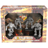 BattleTech: Illician Lancers Command Lance