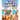 Beach Bandits box cover