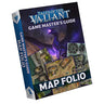 Tales of the Valiant RPG: Game Masters Guide - Map Folio - Thirsty Meeples