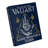 Tales of the Valiant RPG: Game Masters Guide (Limited Edition) - Thirsty Meeples
