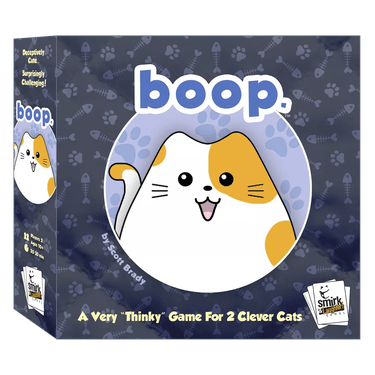 boop. - Thirsty Meeples