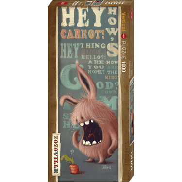Carrot