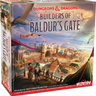 Dungeons & Dragons: Builders of Baldur's Gate (PRE-ORDER) - Thirsty Meeples