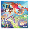 Champions of Wind and Fire