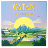 CATAN: New Energies