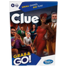 Clue: Grab & Go hero image