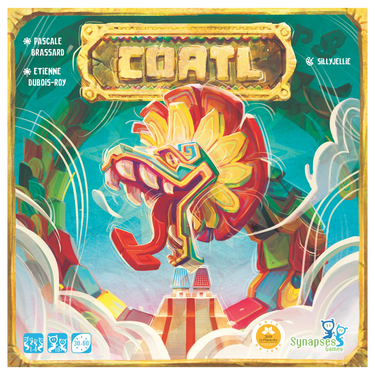 Cóatl hero image