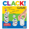 Clack! hero image