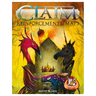 Claim: Reinforcements - Maps hero image