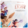 Chronicles of Light: Darkness Falls (Disney Edition) hero image