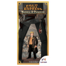 Colt Express: Marshal & Prisoners expansion front cover