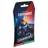 Codenames: Sci-Fi expansion pack front cover