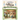 Coffee Rush board game front cover