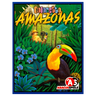 Coloretto Amazonas board game front cover