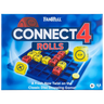 Connect 4: Rolls game front cover
