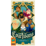 Courtisans board game front cover