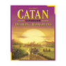 Catan (5th Edition): Traders & Barbarians Expansion