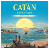 Catan Seafarers Expansion (6th Edition)