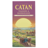 Catan Traders & Barbarians 5-6 Player Extension (6th Edition)