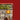 Commands & Colors: Medieval (DAMAGED) - crushed and split top right corner of the lid with the card torn along the top edge