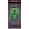 Disney Villainous: Come, We Fly! flat box art