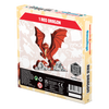 Dungeons & Dragons Gamelings: Red Dragon (PRE-ORDER)