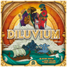 Diluvium flat box art