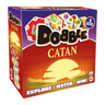 Dobble CATAN box