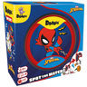 Dobble Spider-Man flat tin art