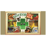 Doctor Rat flat box art