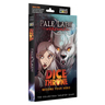 Dice Throne Pale Lady Hero Pack box