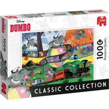 Disney Classic Collection: Dumbo