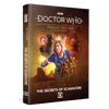 Doctor Who RPG: The Secrets of Scaravore