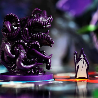 Dwellings of Eldervale (2nd Ed): LEGENDARY Upgrade Kit