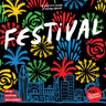 Festival box cover