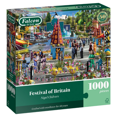 Festival of Britain
