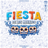 Fiesta de los Muertos box cover