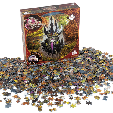 Jim Henson’s The Dark Crystal: The Puzzle