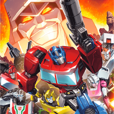 Transformers