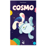 Cosmo card game front cover