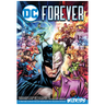 DC Forever box cover