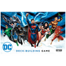 DC Deck-Building Game: Party/Starter Edition box cover