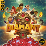 Diamant box cover