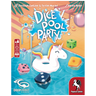 Dice Pool Party box cover