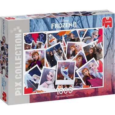 Disney Classic Collection: Frozen 2