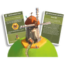 Dorfromantik: Great Mill Mini Expansion
